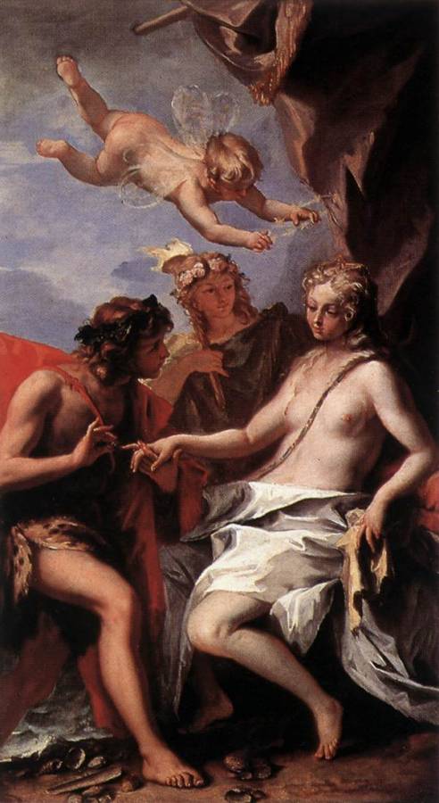 Ricci Sebastiano - Bacchus et Ariane.jpg